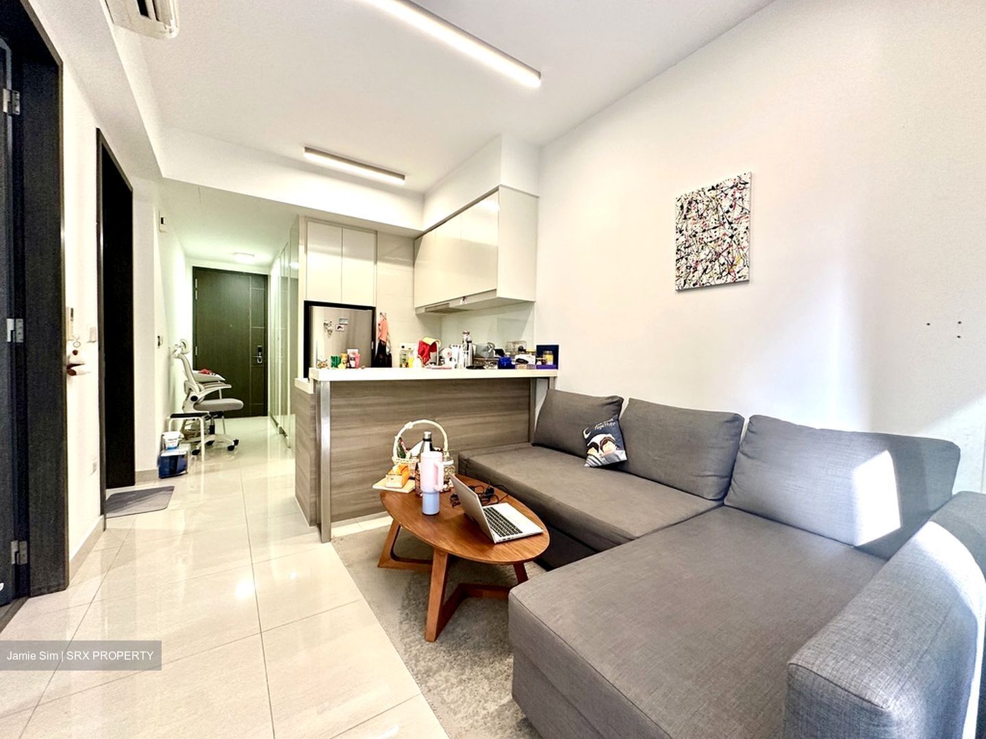 Jewel @ Buangkok (D19), Condominium #524536601